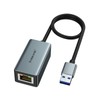 USB Ethernet Adapter, Lemorele USB 3.0 to RJ45 Gigabit Ethernet