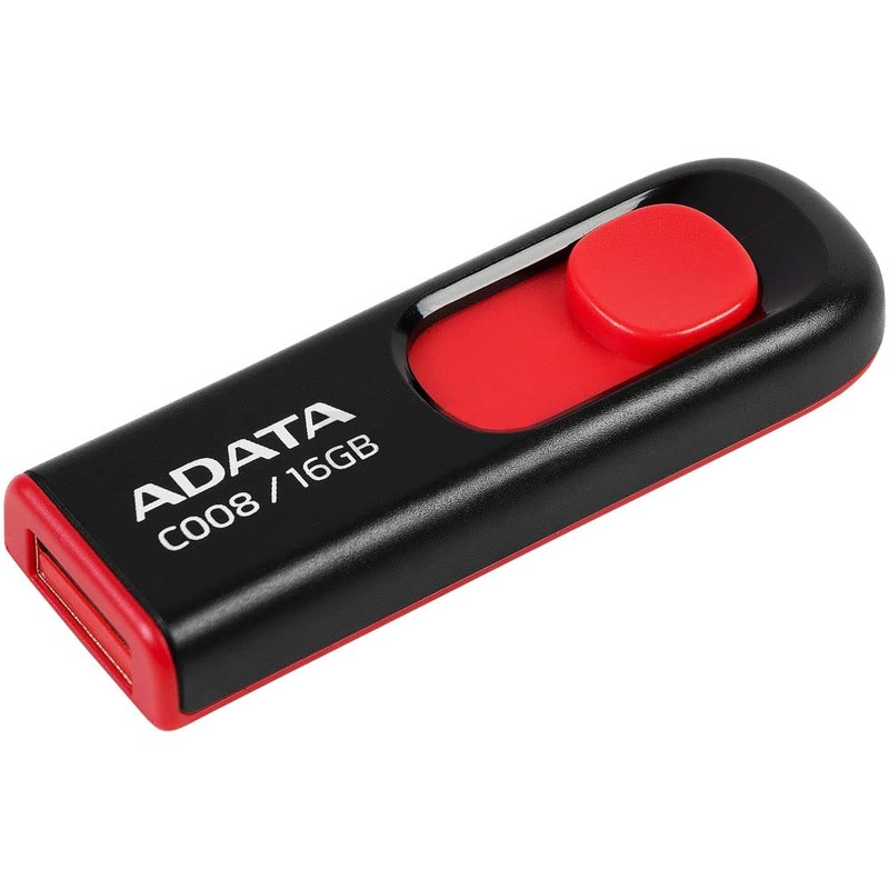 PSA Kit 20 Piezas Unidad Flash USB ADATA Serie C008