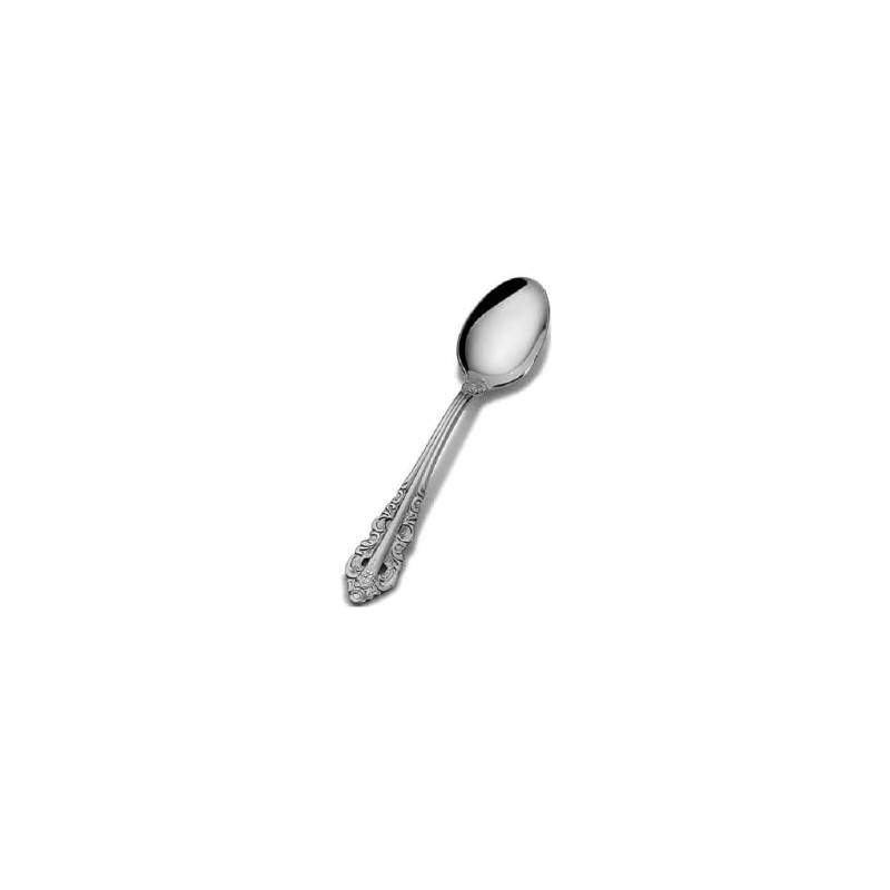 Wallace Antique Baroque 18/10 Stainless Steel Teaspoon