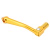 Motorcycle Kick Starter Lever Pedal Sensitive CNC Aluminium Universal Motorbike