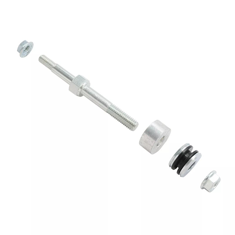 TCMT Saddlebags Docking Hardware Kit Fit For Harley Heritage Softail