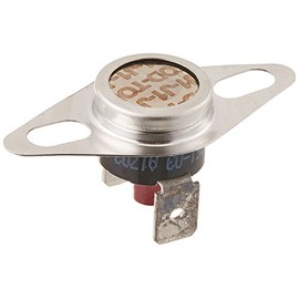 Protech 47-22861-03 Manual Reset Limit Switch