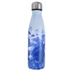 Cola Shape Thermal Flask Stainless Steel Water Bottles for School