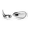 Motorbike Handguard 7/8 '' 22mm Handle Guard Shield Motorcycle Motocross