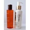 Terramar Óleo Fps Color+suero Protector Termal Set Capilarterramar