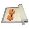 Vogue E842 Vogue Non-Stick Baking Mat, GN 1/1, 520 mm