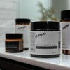 Crema de Baba de Caracol Con colágeno, Elastina, Alantoína, Ácido