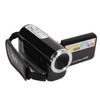Denash Video Camera Camcorder, 16MP 1080P 16X Digital Zoom Digital