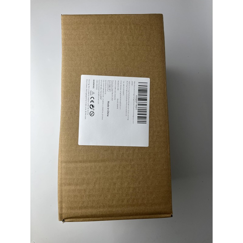 ZABARE 8 Sets of Vouchers to Fill Yourself, DIY Scratch