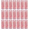 Makeup Brush Holder Travel, Compact Lightweight Accessory for Travel and