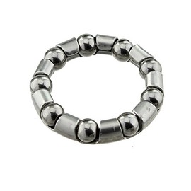 Fenix Cycles 1/Piece Crank Bearing 5/16x9. for Bicycle Crank, Bike Crank, Lowrider Bikes, Beach Cruiser, limos, Stretch Bicycles (1)