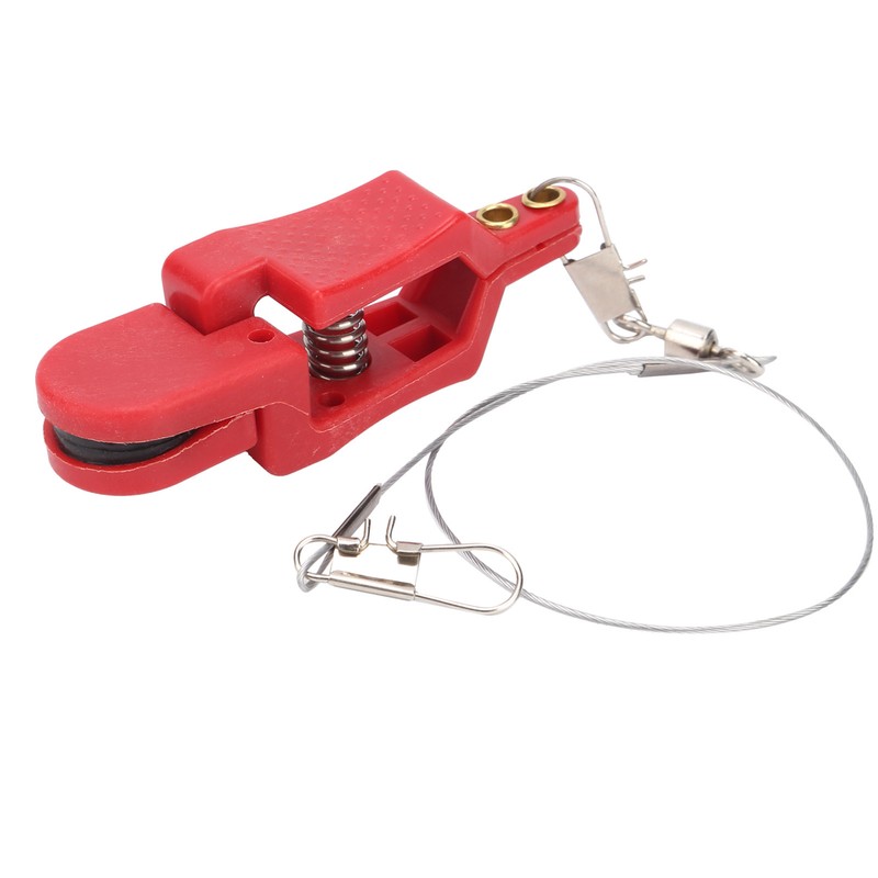Heavy Tension Snap Release Clip for Offshore Fishing Planer Board