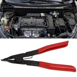 Snap Plier, Accurate Heavy Duty Lock Plier for Remover Retaining