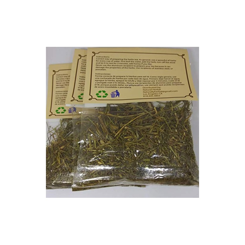 Hierbanis/Pericon (10.6 Gms)3 Pack