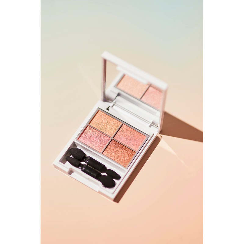 ORBIS FORTONES STYLING EYES PINK SUNSET (EYE SHADOW) 1 PIECE