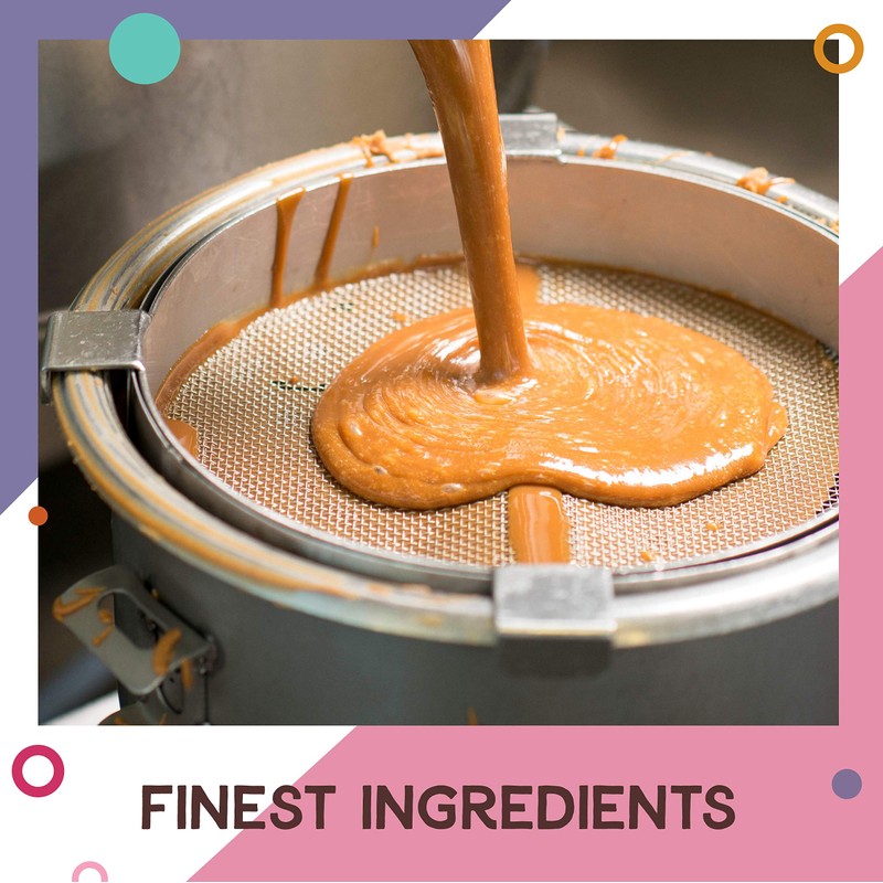 Confectious - 300g Handmade Traditional Scottish Fudge - Fudge 'n'
