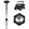 1240119 Gas Cap with Gauge Compatible with Ranger 400 425