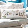 Juliska Forest Walk Gratitude 12" x 27" Pillow