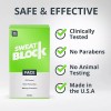 Sweatblock Toallitas Antitranspirantes Diarias Control De L