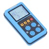 Gas Monitor 4 in 1 CO H2S O2 LEL Accurate
