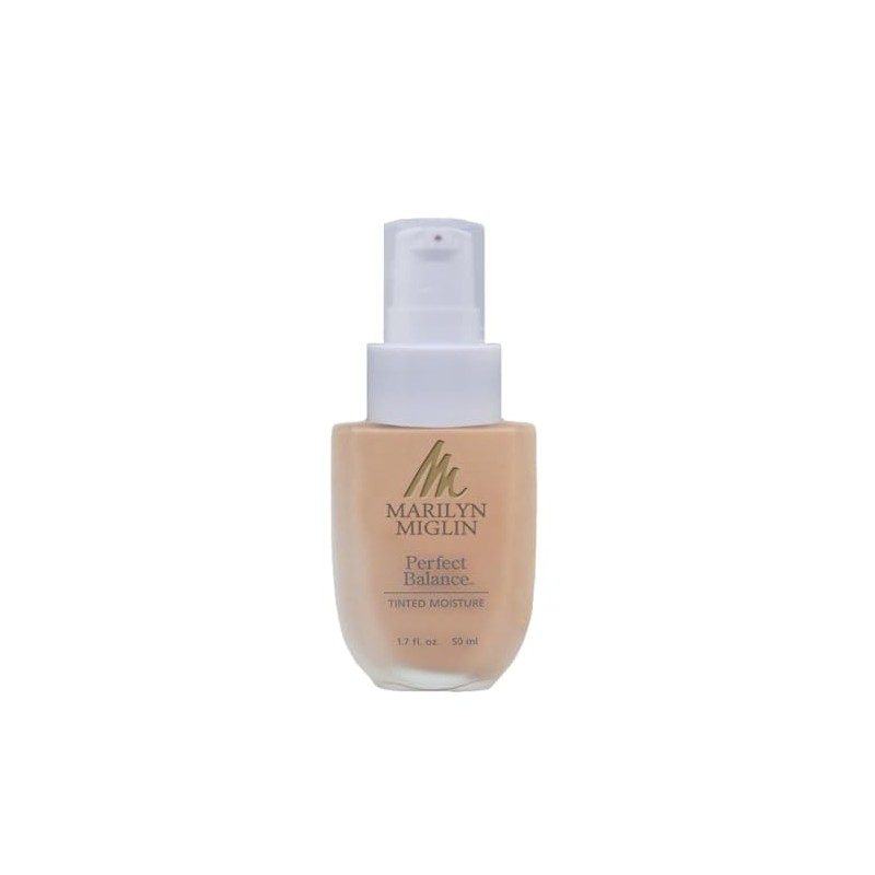 Perfect Balance Tinted Moisture