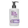 KMS ColorVitality Intense Gloss Treatment 500 ml