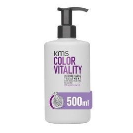 KMS ColorVitality Intense Gloss Treatment 500 ml
