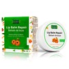 Qualuca Lip Balm Repair with Calendula & Vitamin A, Lip