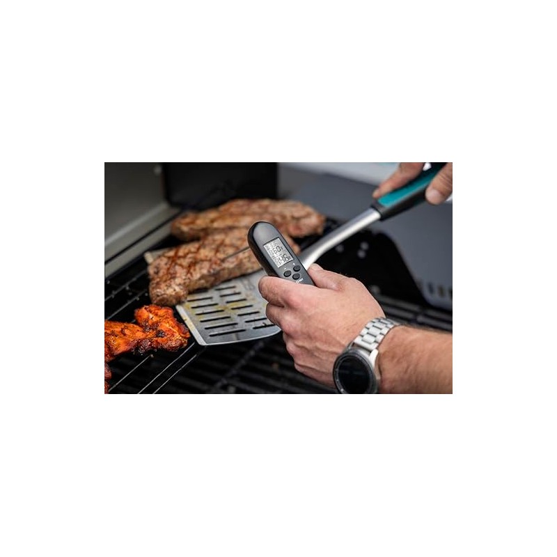 Charbroil Termómetro digital de lectura instantánea - CB1250084P10