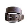 Ariat Belt with Roller Buckle Brown 34