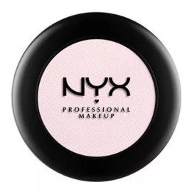 NYX Professional Makeup Sombra Para Ojos Polvo Compacto Nyx Matte Eyeshadow
