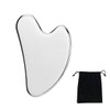 Heart Mini Gua Sha Pouch Set LMCF-0108 / 하트 미니 괄사 파우치 세트 LMCF-0108