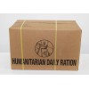 Sopakco/Wornick MRE Meal Cases - HUMANITARIAN DAILY RATION - RANDOM