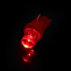 100 Pcs T10 158 194 168 W5W Car LED Light