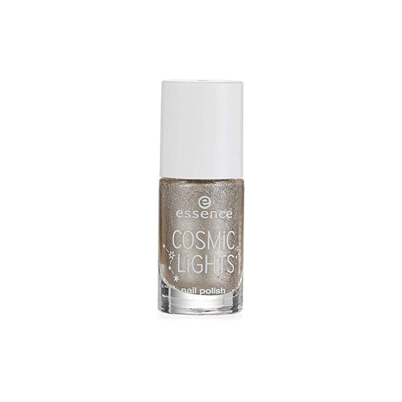 ESSENCE ESMALTE DE UÑAS COSMIC LIGHT 02 COSMIC STAR