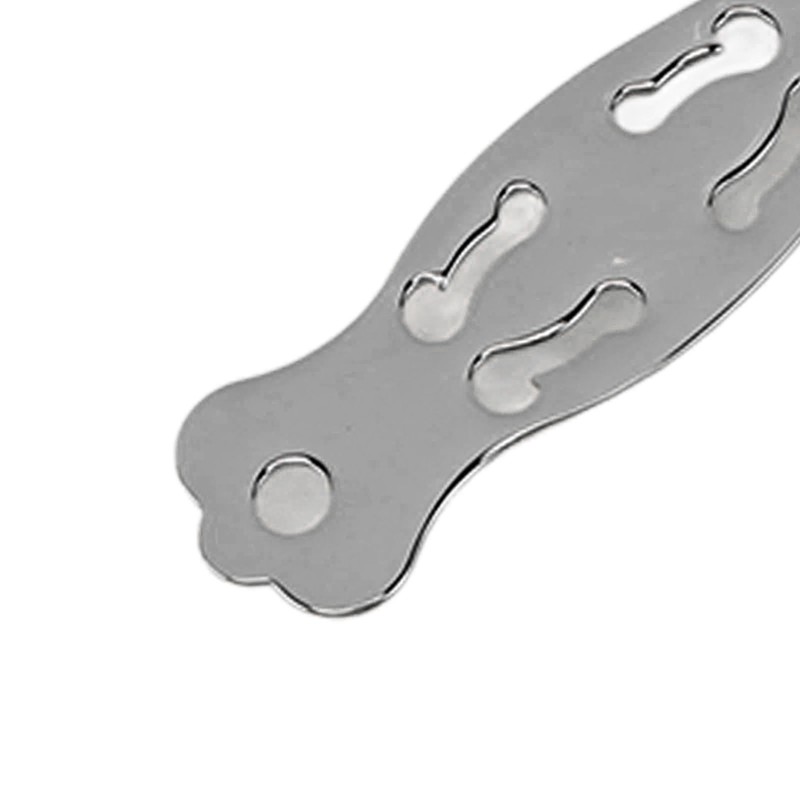 304 Stainless Steel Cocktail Strainer Bar Strainer Bar Tool Drink