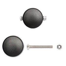 Rock Tamers Rod End Cap Kit RT055