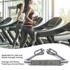 Treadmill Massage Belt Vibration Machine Waist Band 7.2ft Length 2in