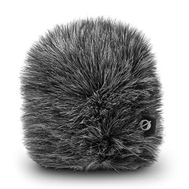 RØDE Microphones Microphone Windshield (WS12)