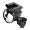 Baby Stroller Cup Holder Prevent Slipping Adjustable 360 Degree Rotating