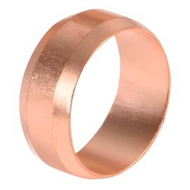 3/4" Imperial Copper Olive - Pack of 10