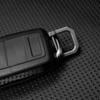 DONGKER D-Ring Key Hanger, Titanium D Shape Key Ring, U