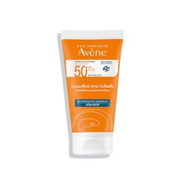 AVENE Sun Fluid SPF 50+ Fragrance-Free 50 ml