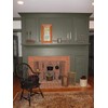 Old Village 1712pt Acrylic Latex Paint 1 Pint - Colonial