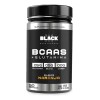 Black Supplements Aminoácidos Bcaas Glutamina 1kg Naranja