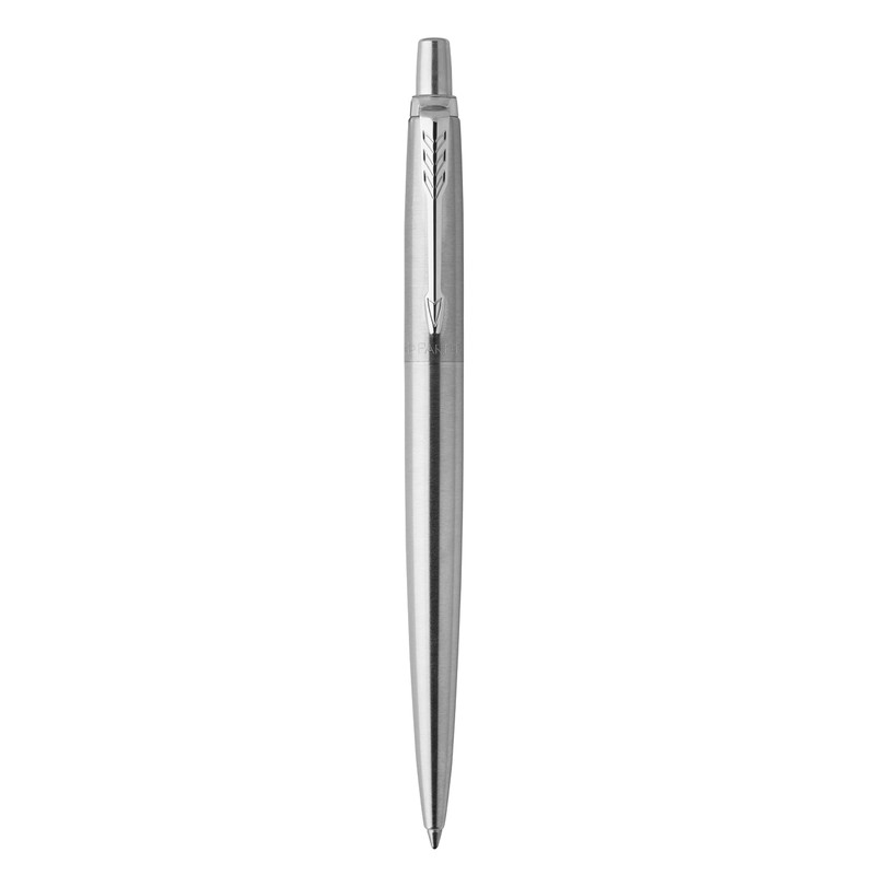 Parker Jotter Grid C.C. ballpoint pen.