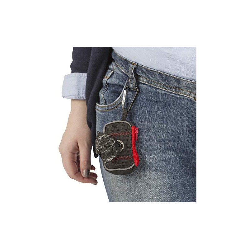 Kerbl Pet 80820 Tasche für Kotbeutel