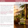 Difeel Aceite de cabello natural premium - Aceite de vitamina
