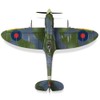 Forces of Valor 1:72 British Superm. Spitfire Mk.IX MK 210