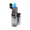 Jetline Super Torch Triple Torch Blue